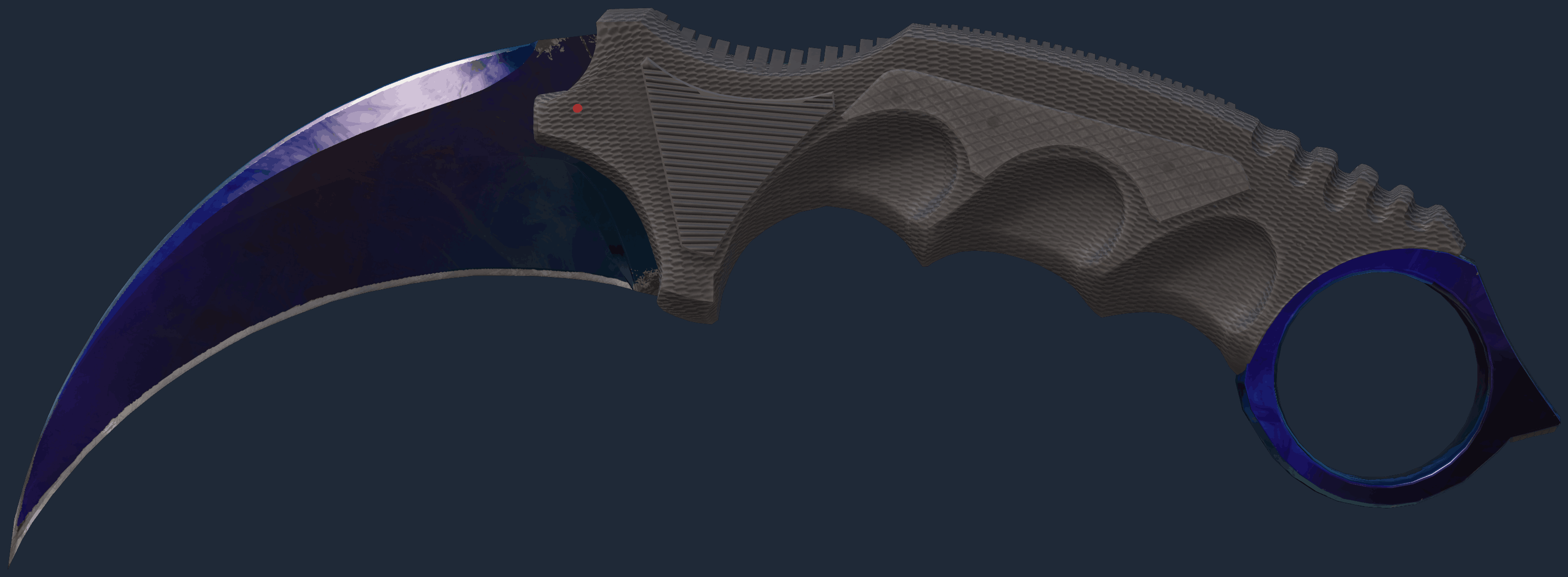 ★ Karambit | Doppler Phase 3 Image