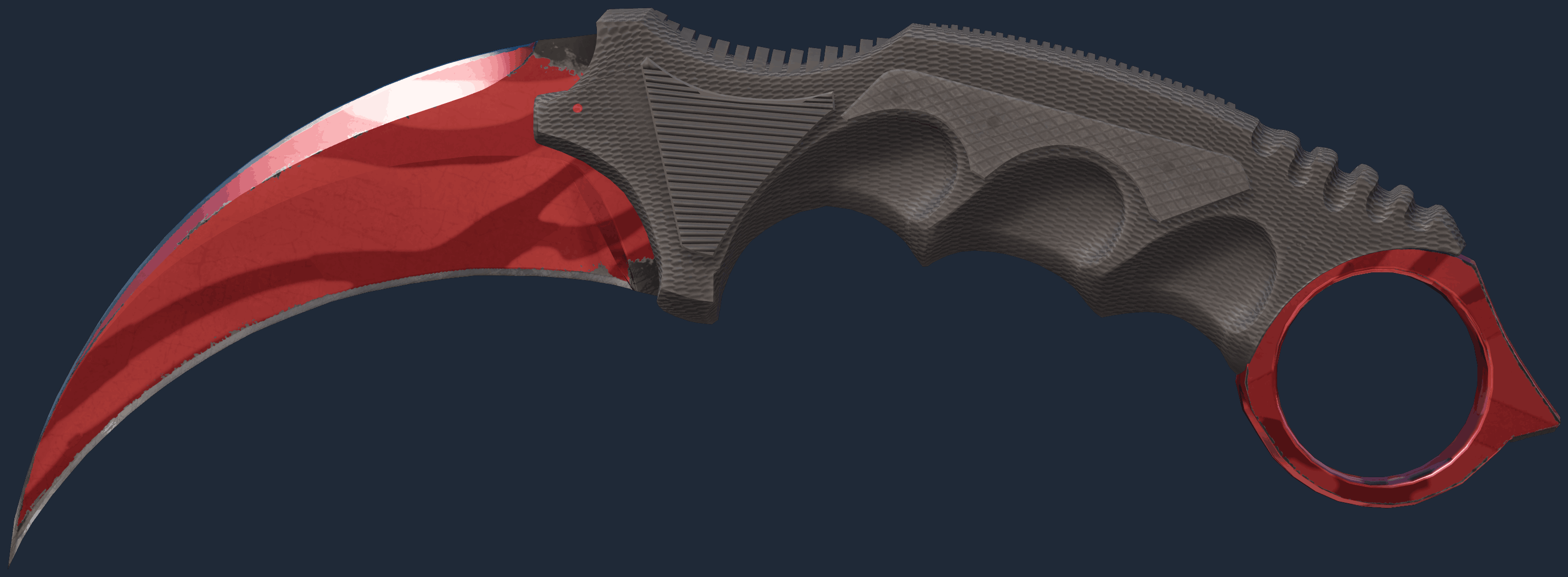 ★ Karambit | Slaughter Image