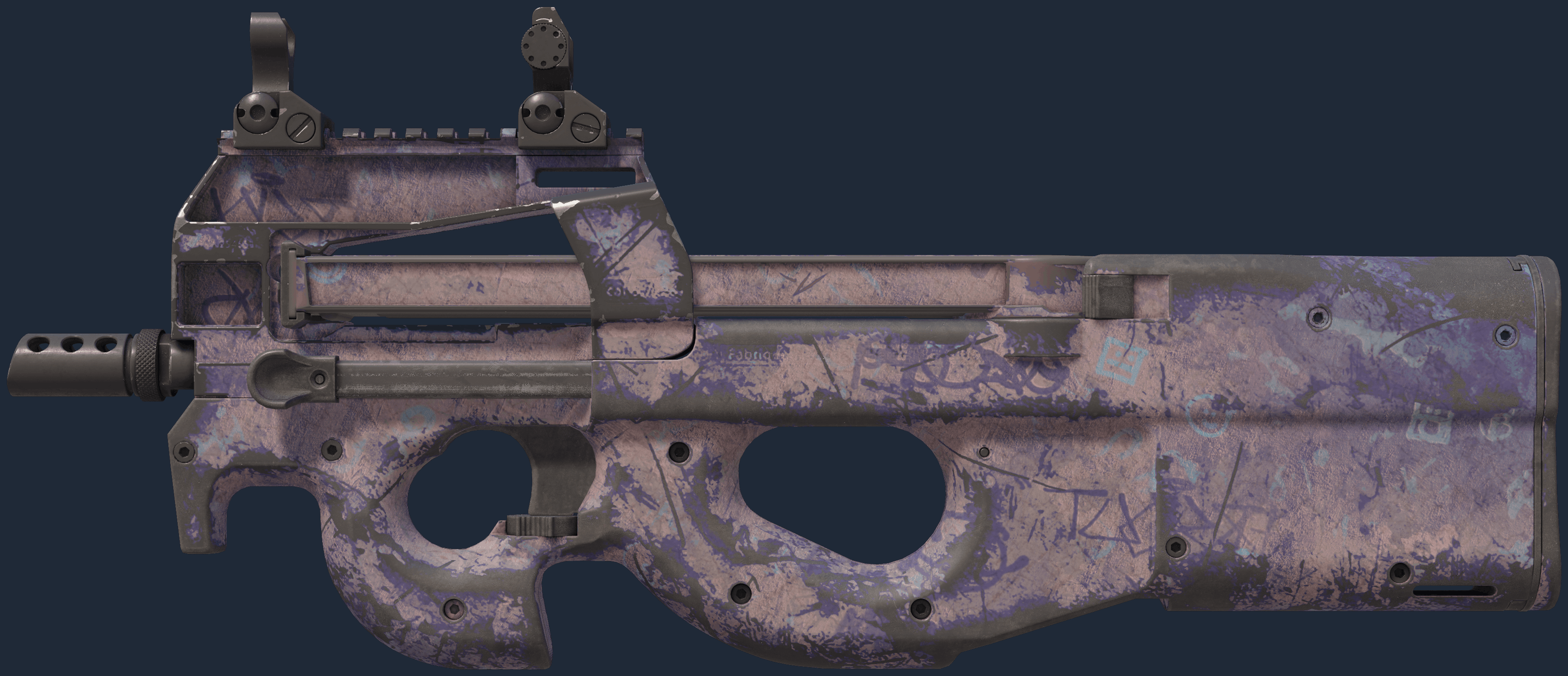 P90 | Wash me Image