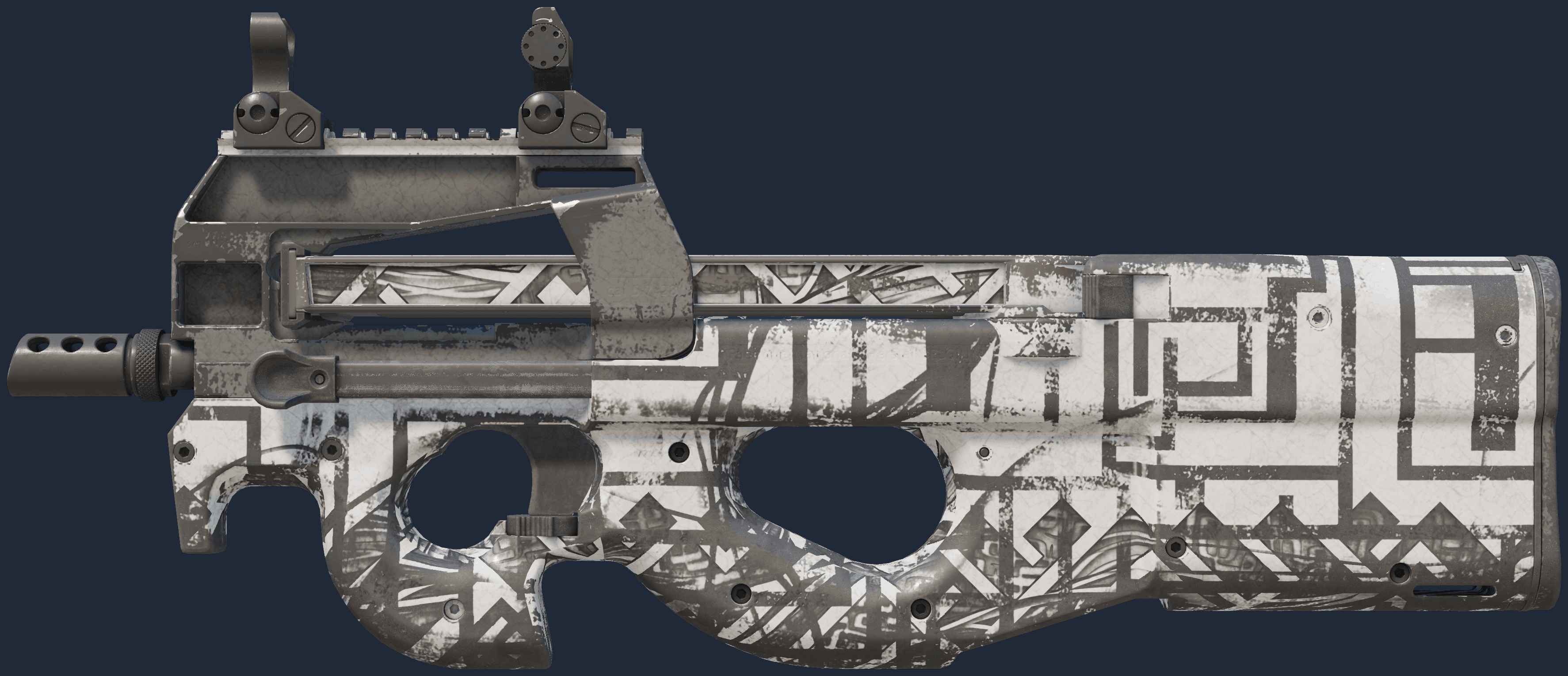 P90 | Aeolian Light Image