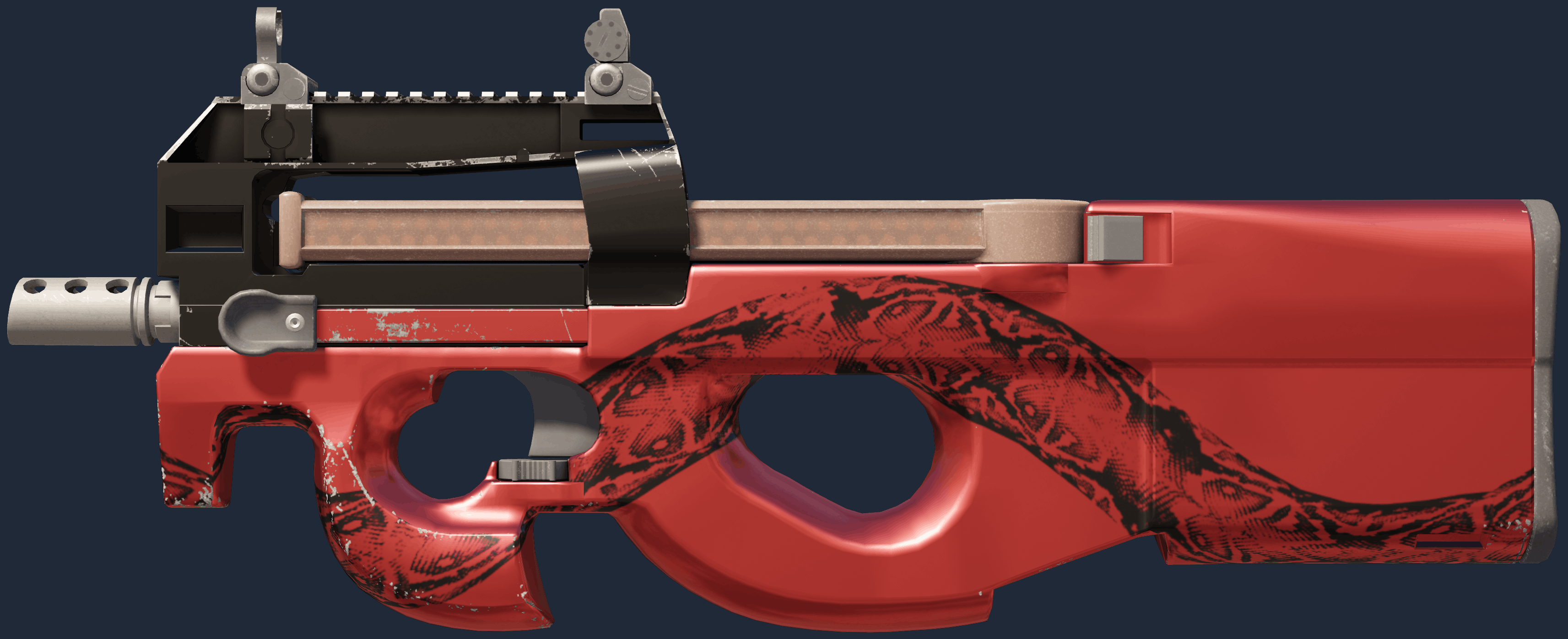 P90 | Cold Blooded Image