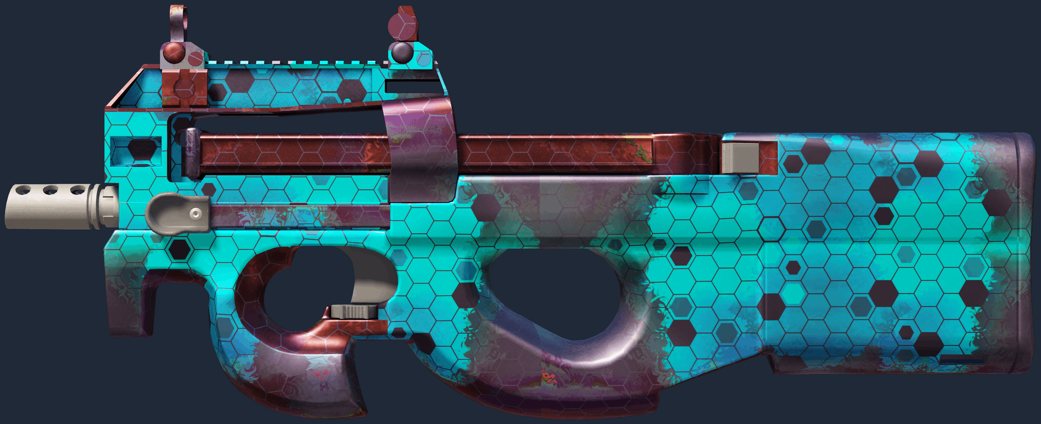 P90 | Module Image