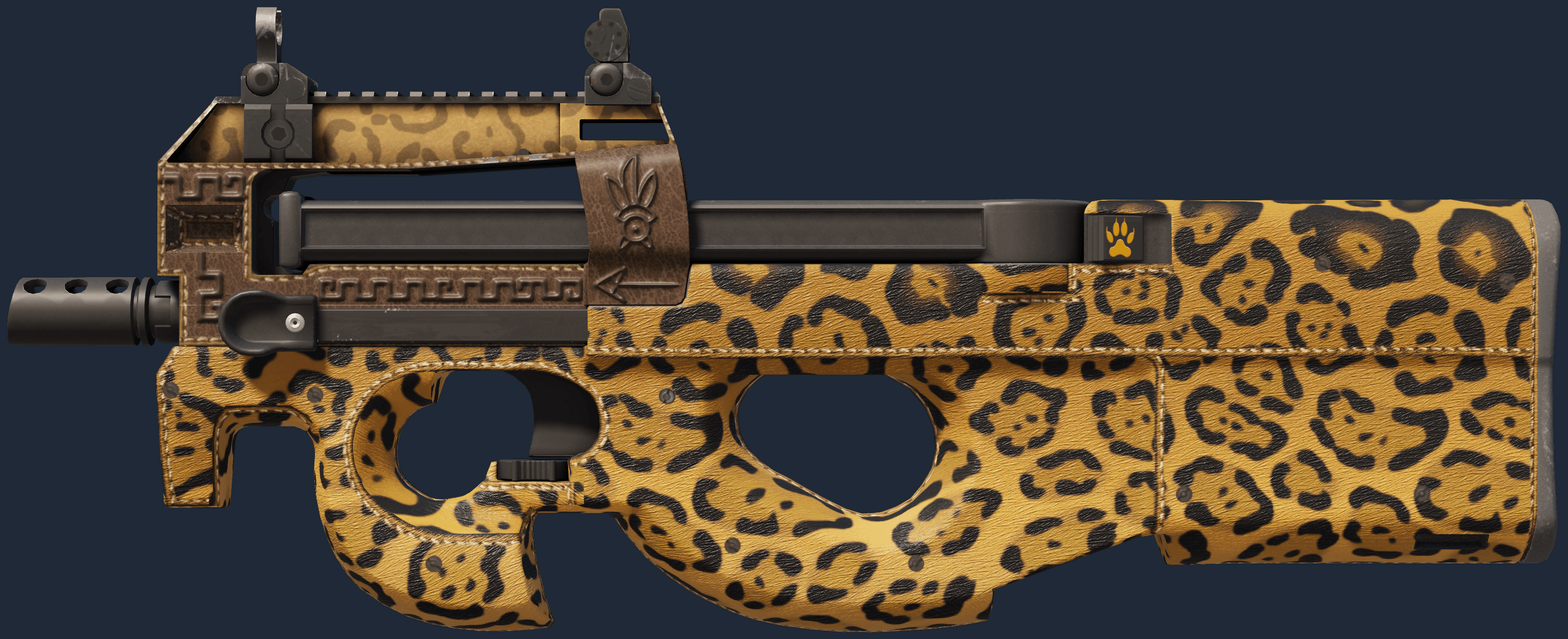 P90 | Run and Hide Image