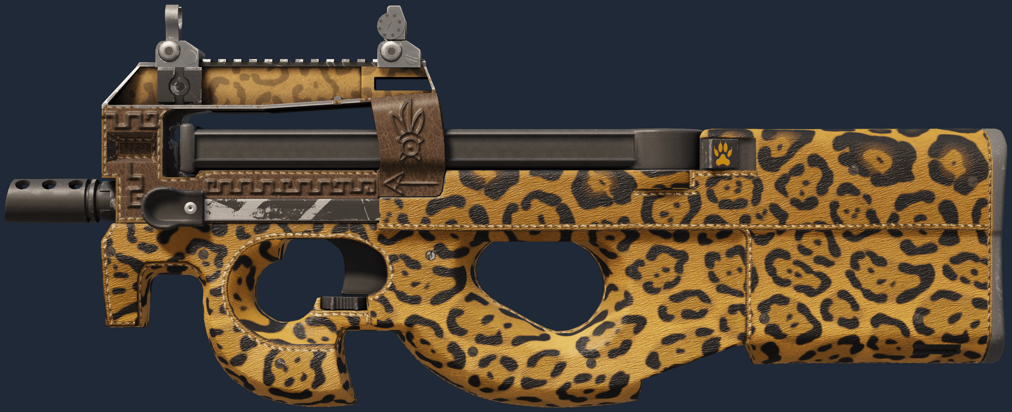 P90 | Run and Hide Image