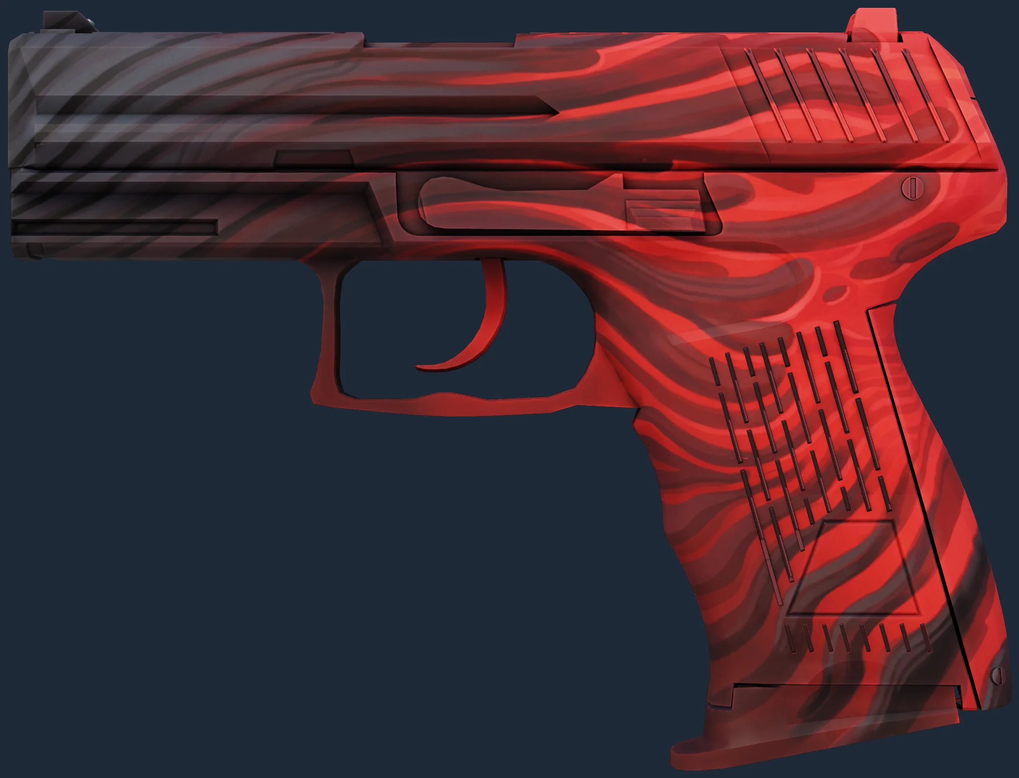 P2000 | Obsidian Image
