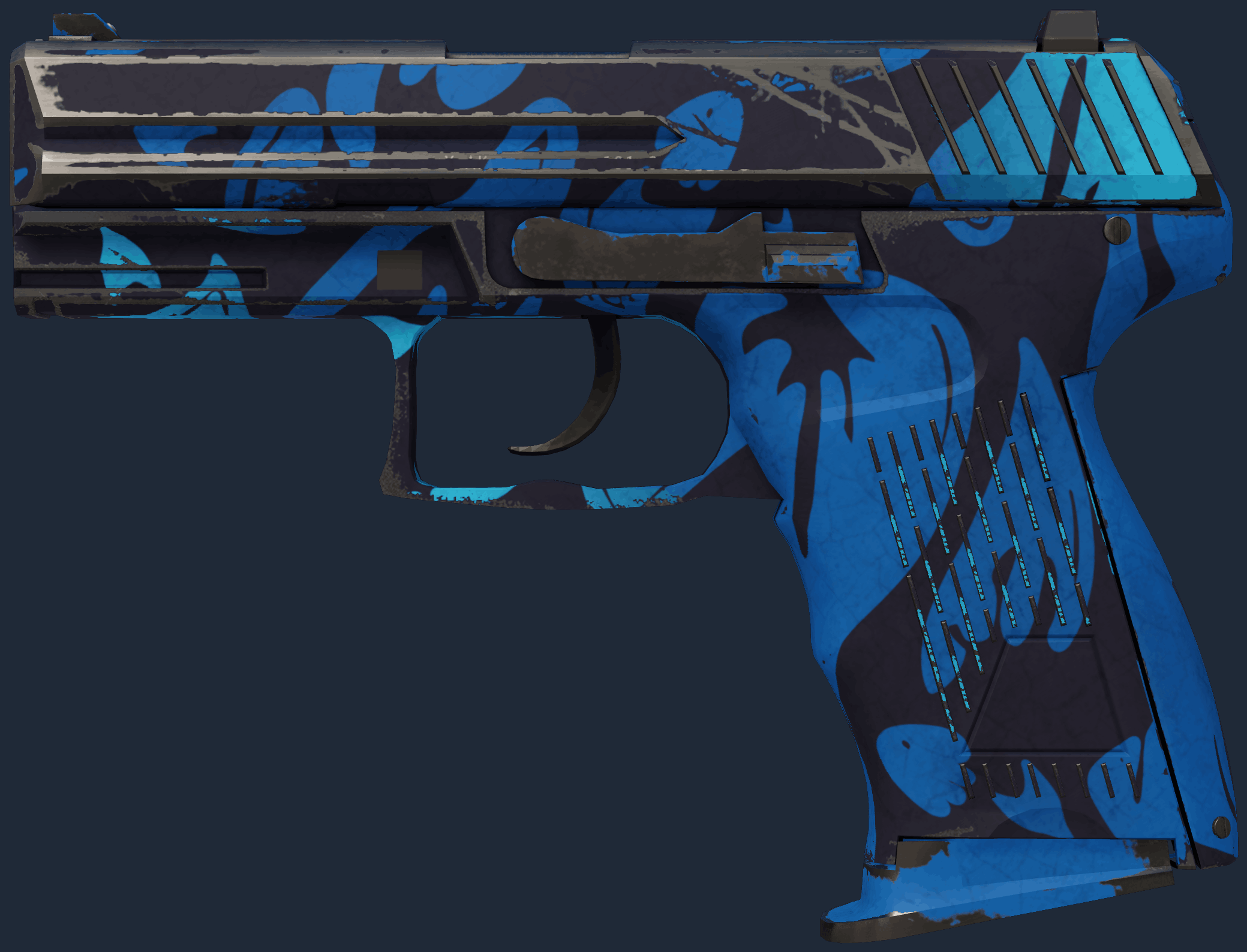 P2000 | Oceanic Image