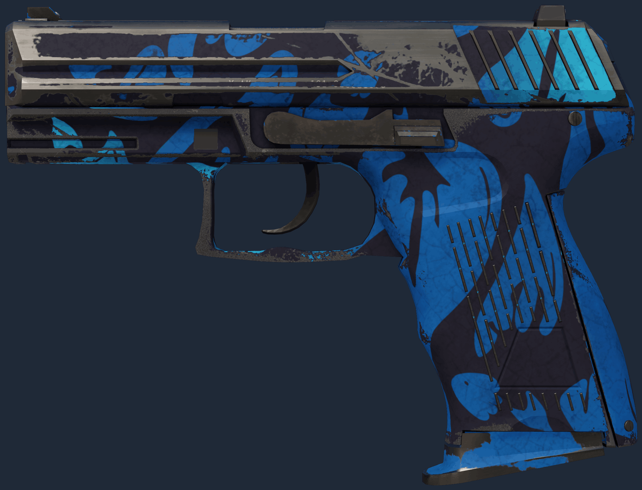 P2000 | Oceanic Image