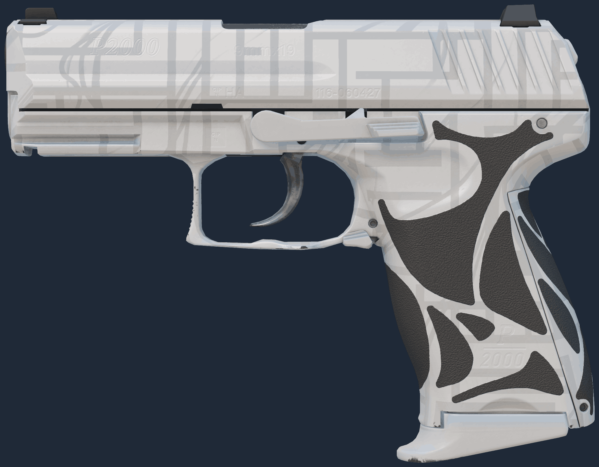 P2000 | Grip Tape Image