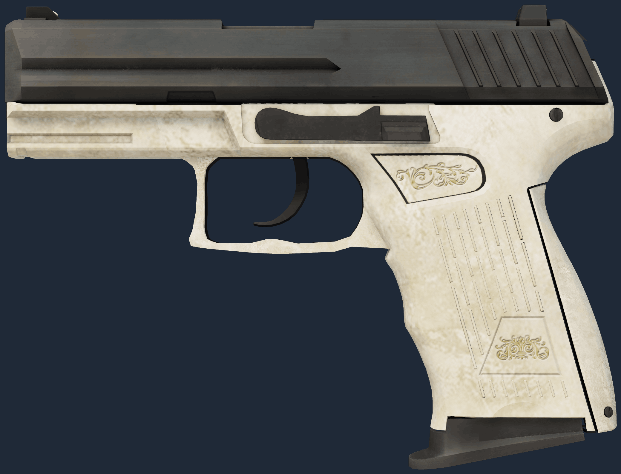 P2000 | Ivory Image