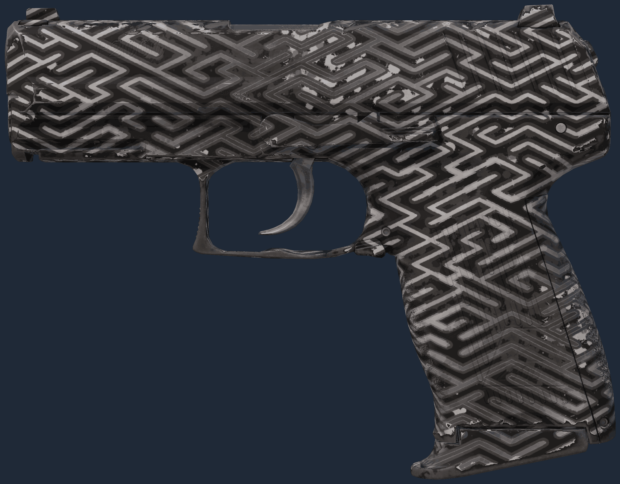 P2000 | Pathfinder Image