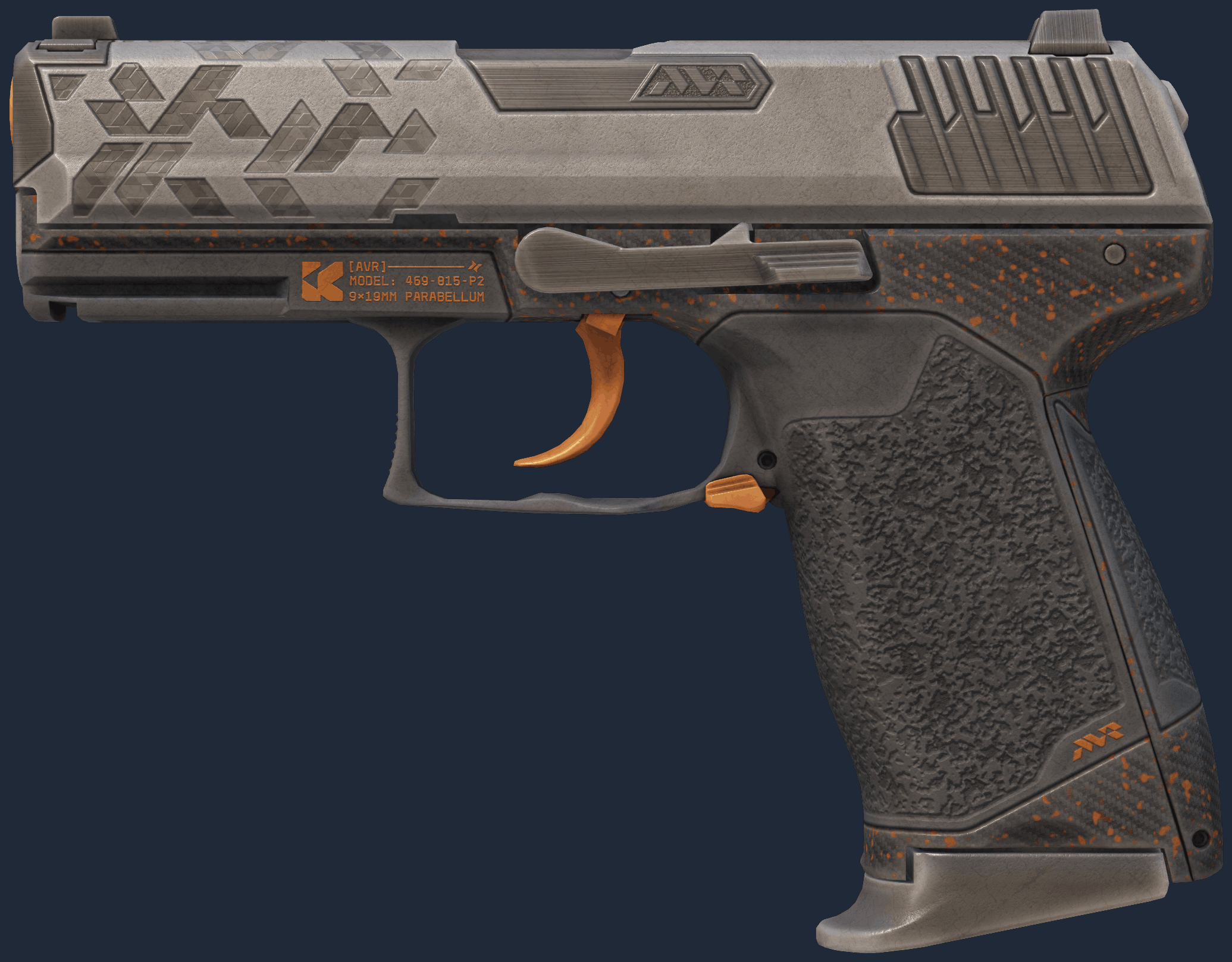 P2000 | Sure Grip Image