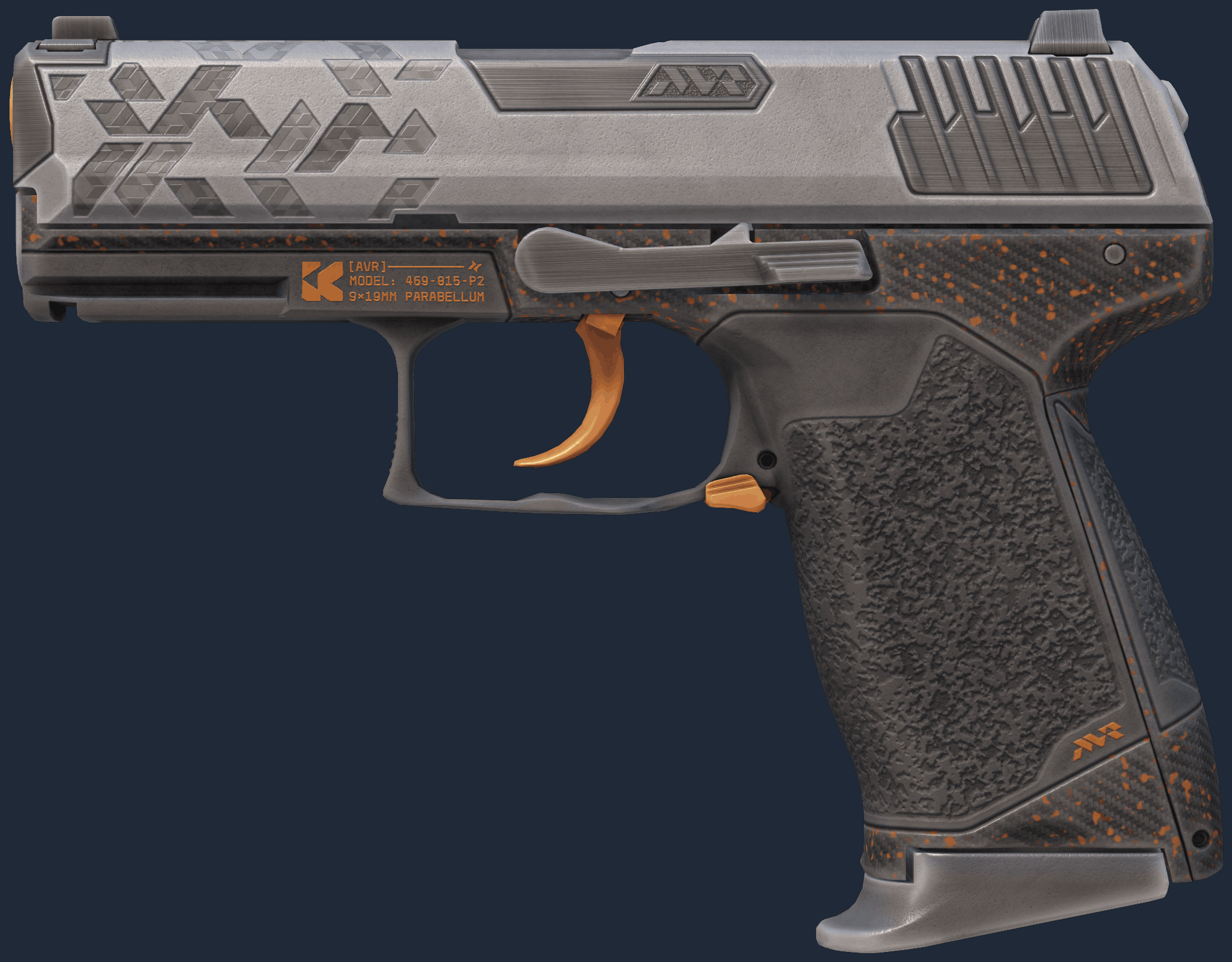 P2000 | Sure Grip Image