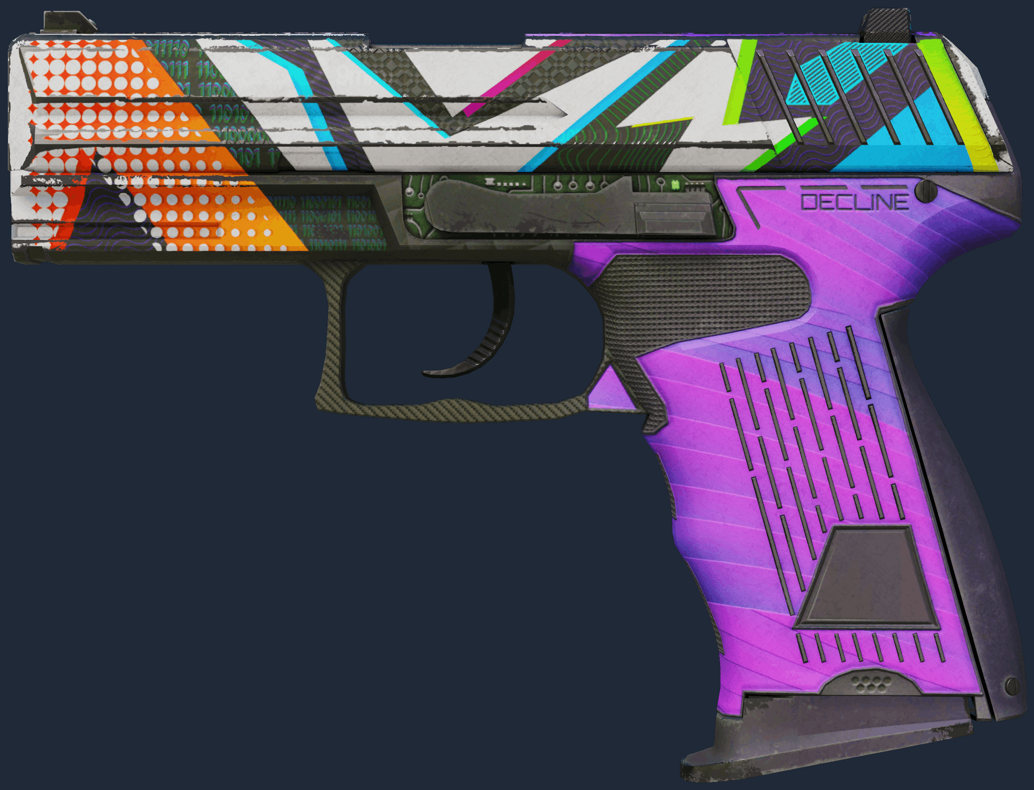 P2000 | Wicked Sick Image