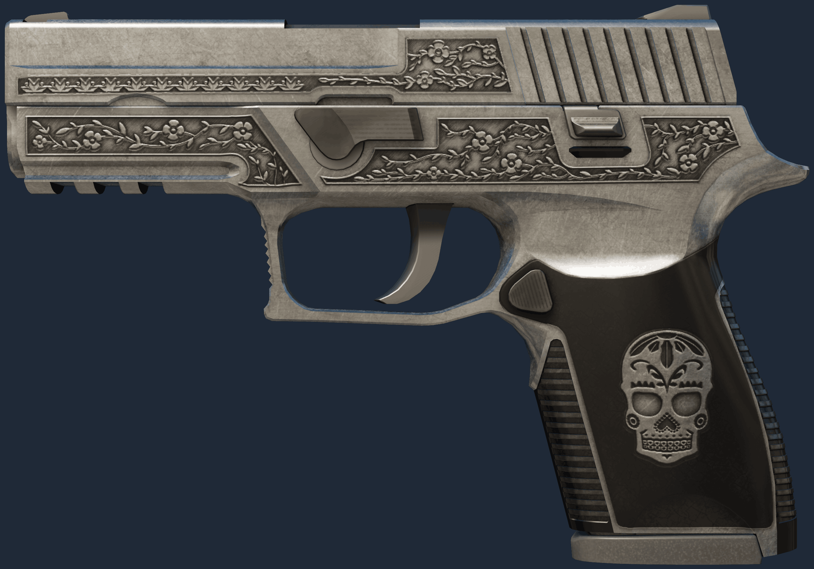 P250 | Cartel Image