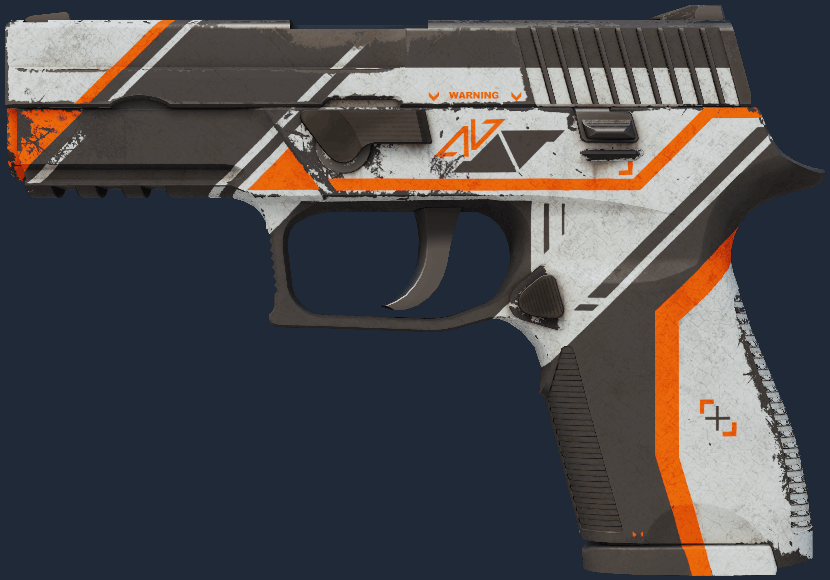 P250 | Asiimov Image
