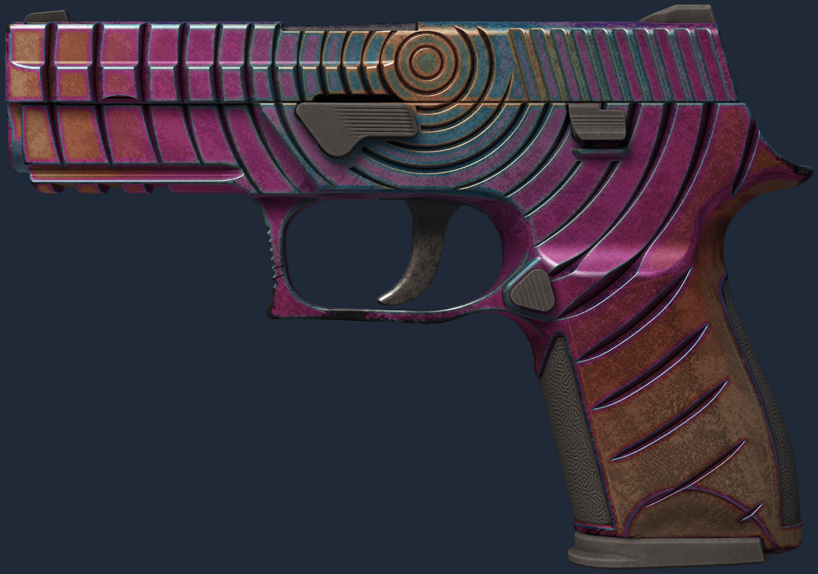 P250 | Epicenter Image