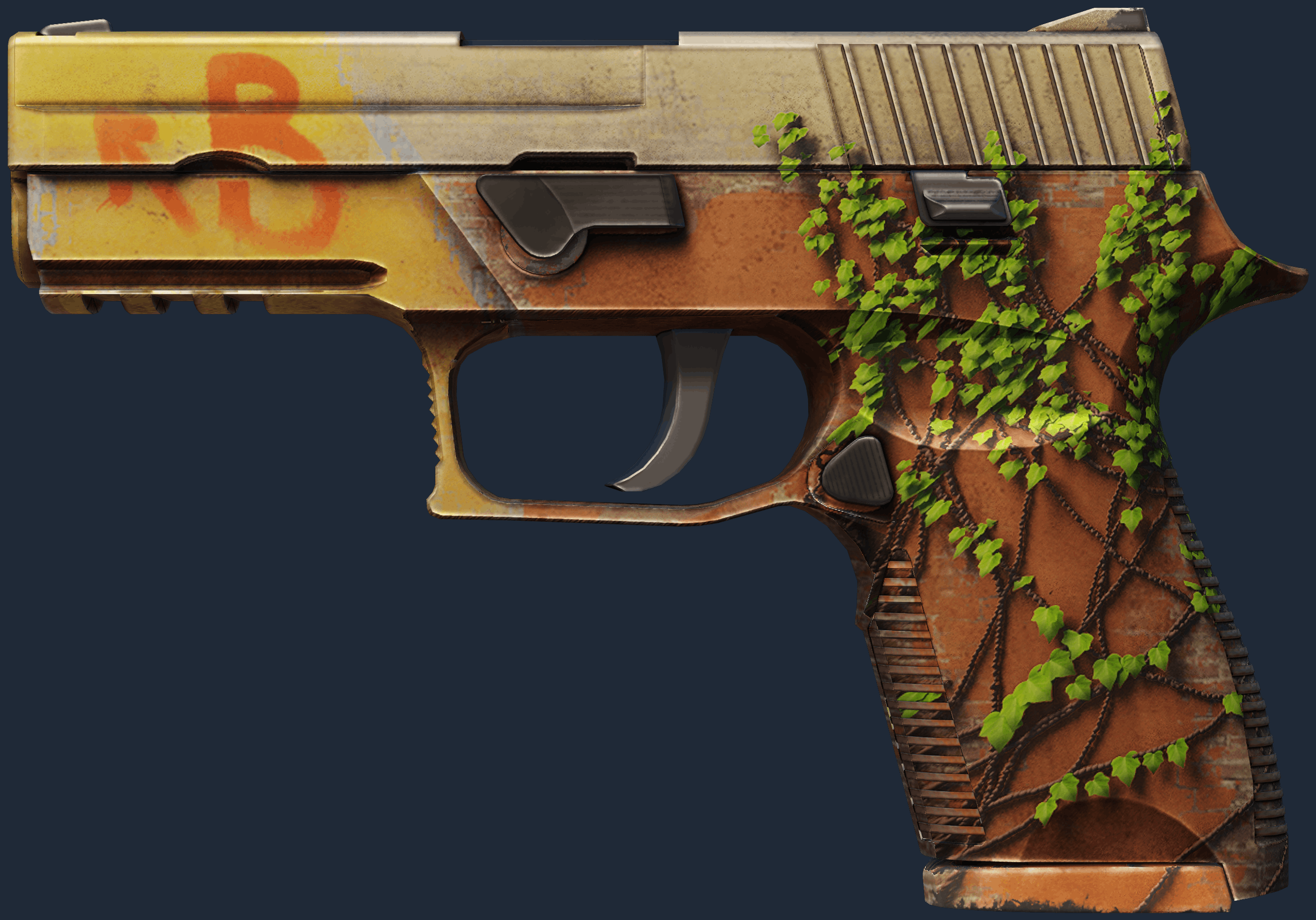 P250 | Inferno Image