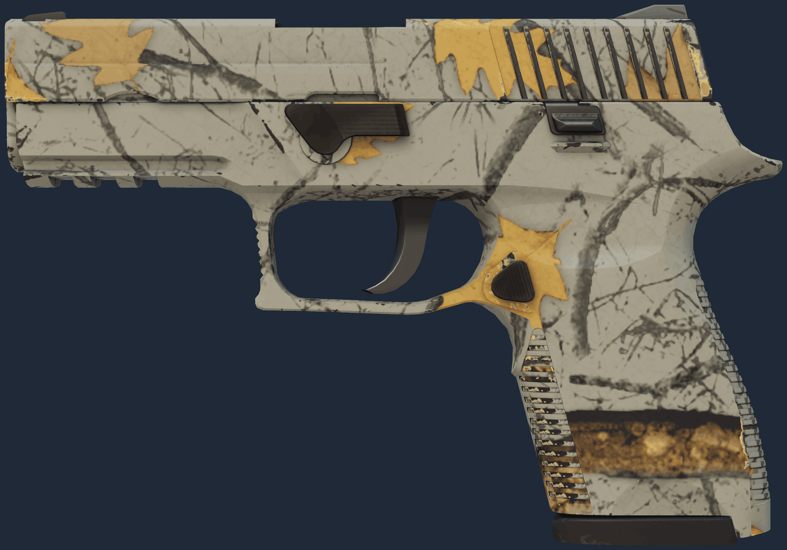 P250 | Modern Hunter Image
