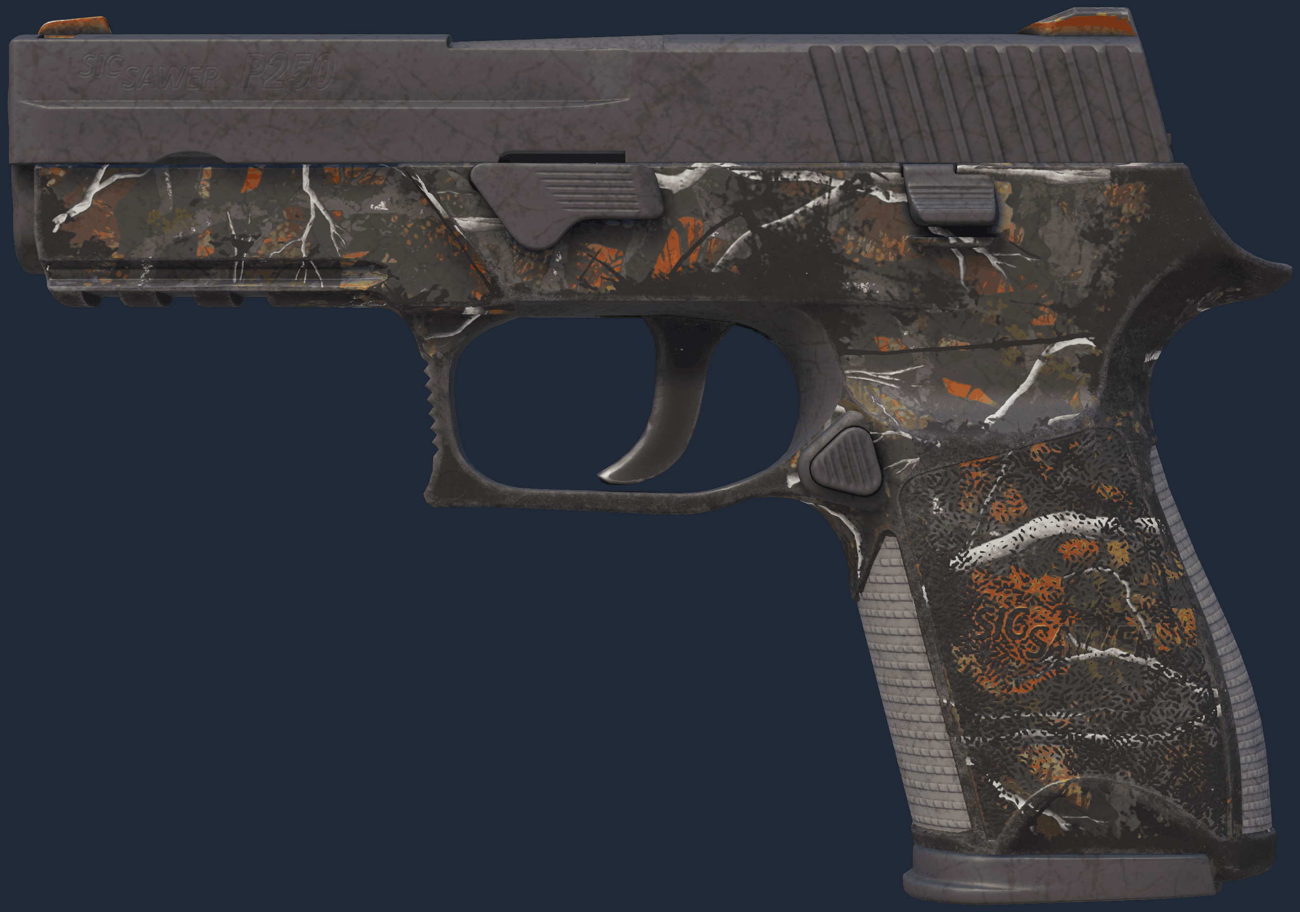 P250 | Small Game Image