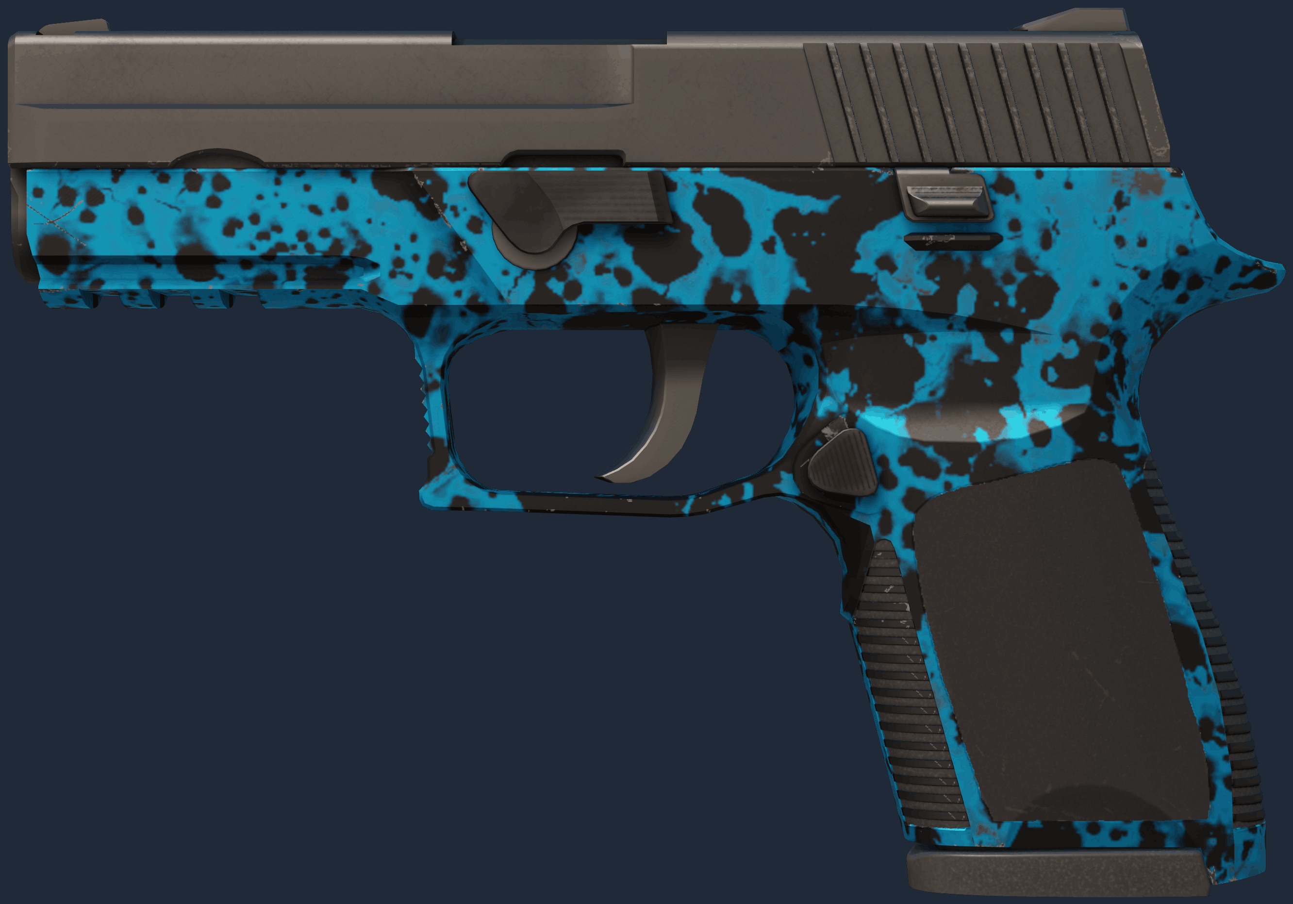 P250 | Undertow Image