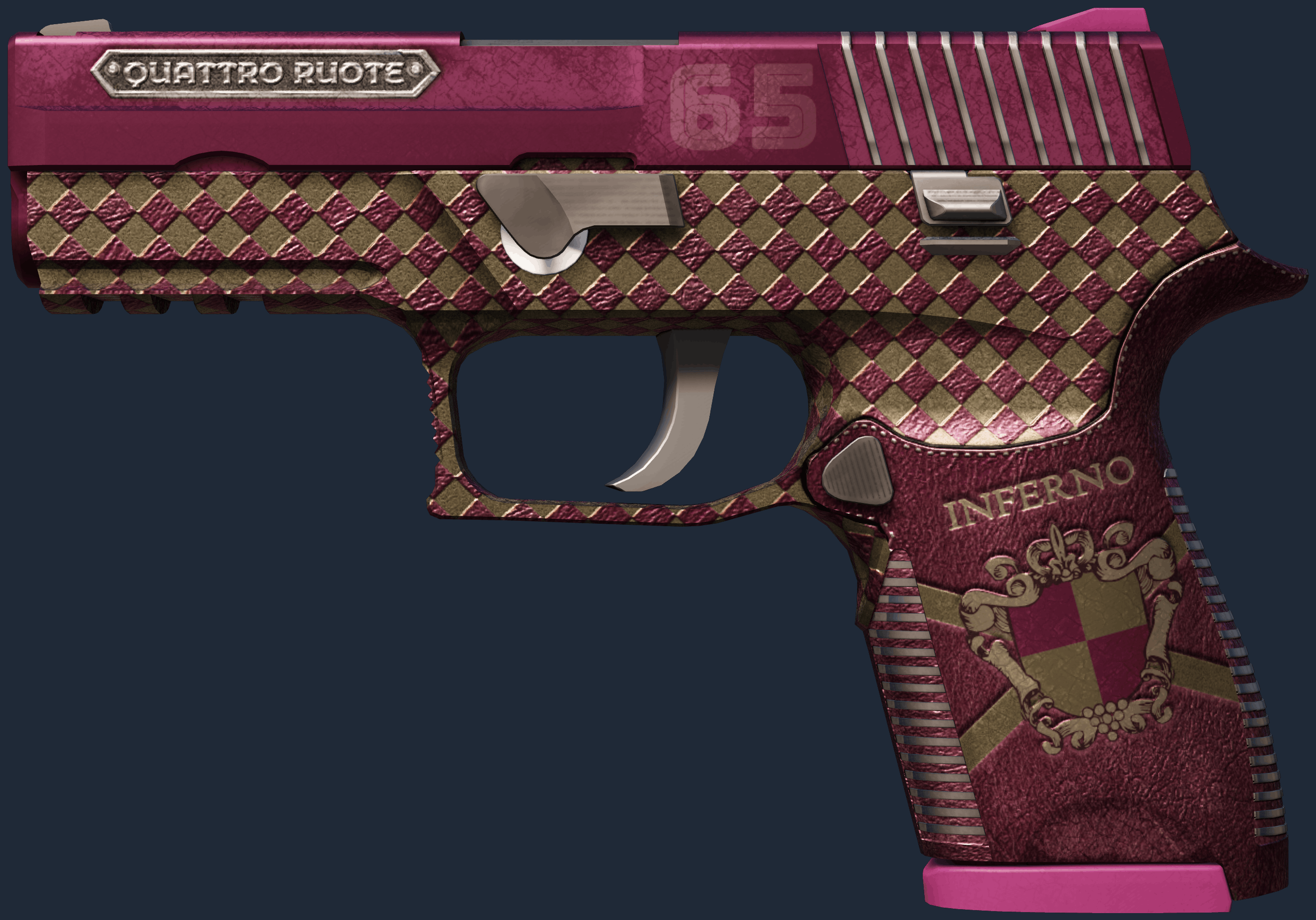 P250 | Vino Primo Image