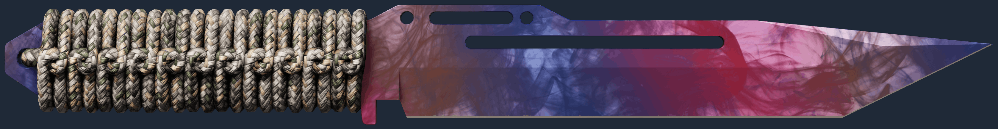 ★ Paracord Knife | Doppler Phase 1 Image