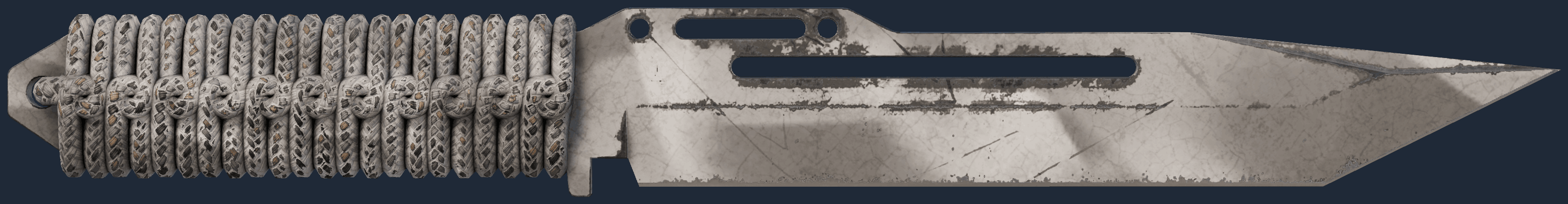 ★ Paracord Knife | Urban Masked Image