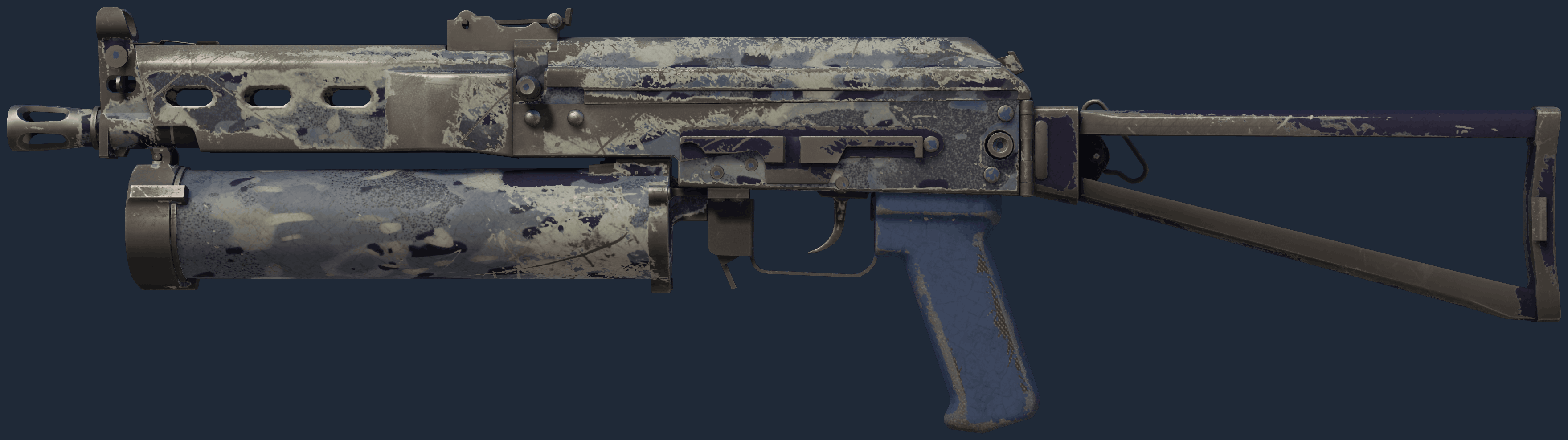 PP-Bizon | Night Ops Image