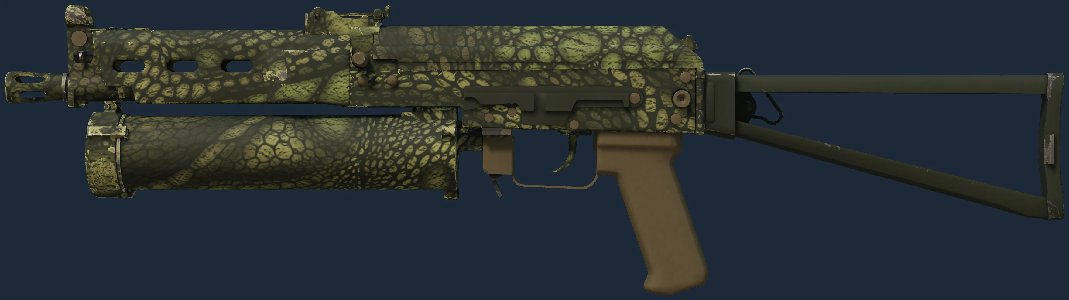 PP-Bizon | Anolis Image