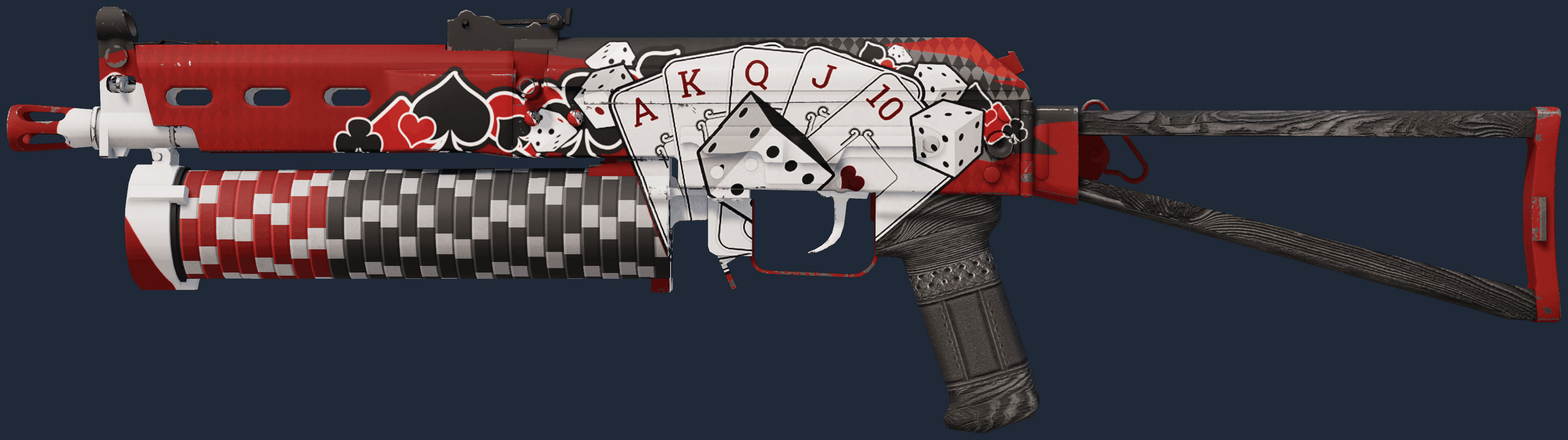 PP-Bizon | High Roller Image