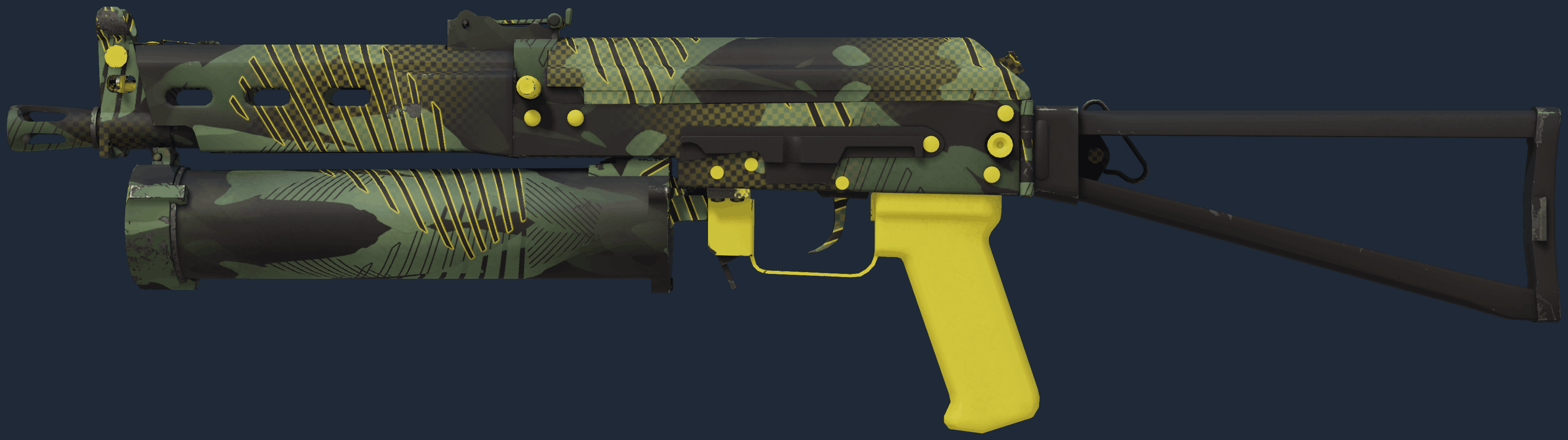 PP-Bizon | Jungle Slipstream Image