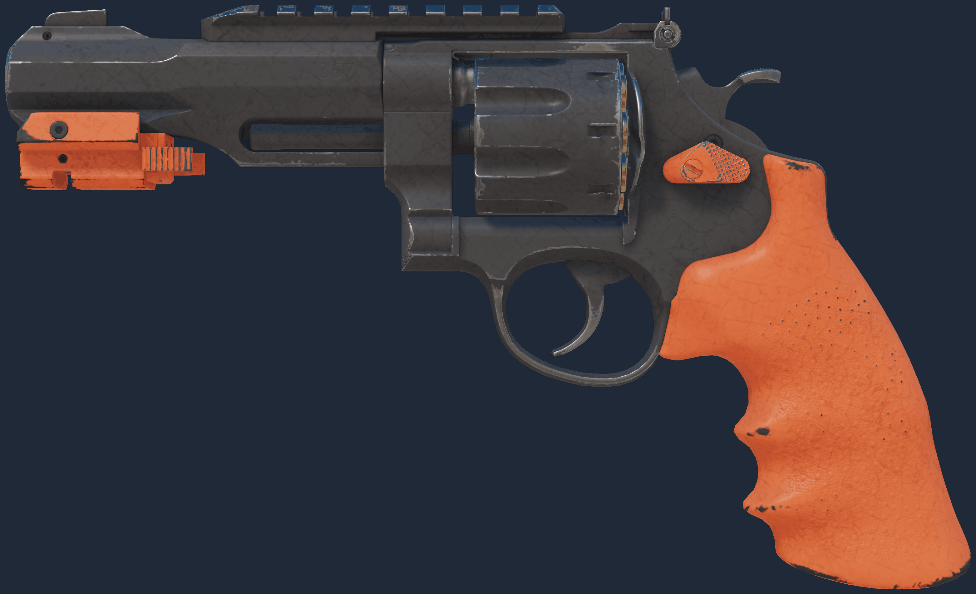 R8 Revolver | Nitro Image