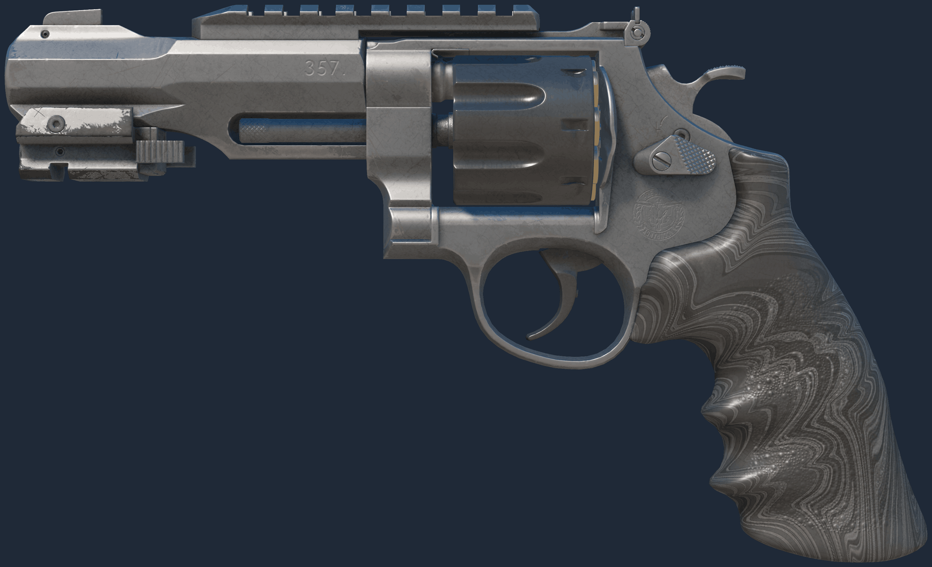 R8 Revolver | Dark Chamber Image