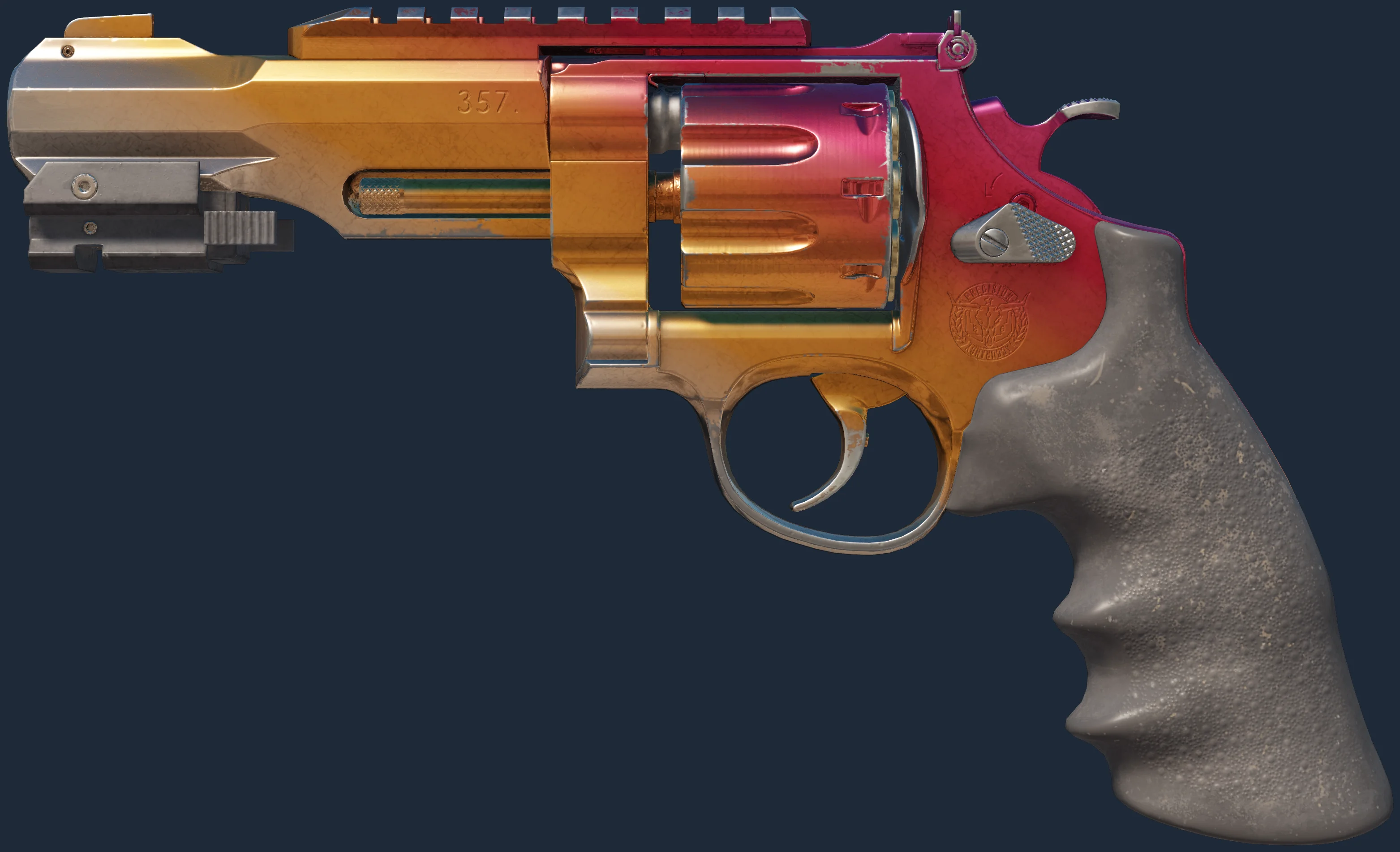 R8 Revolver | Fade Image