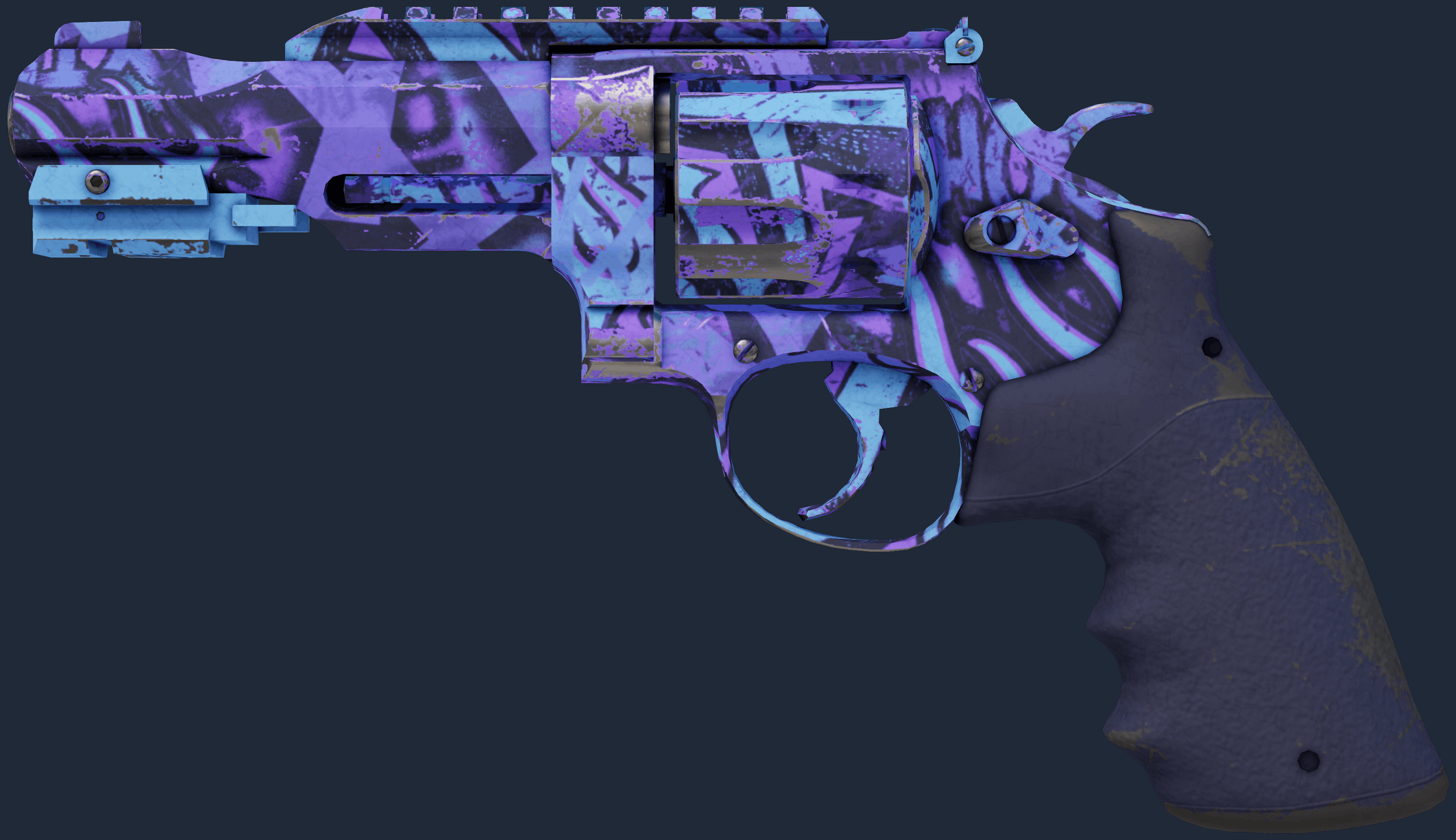 R8 Revolver | Phoenix Marker Image
