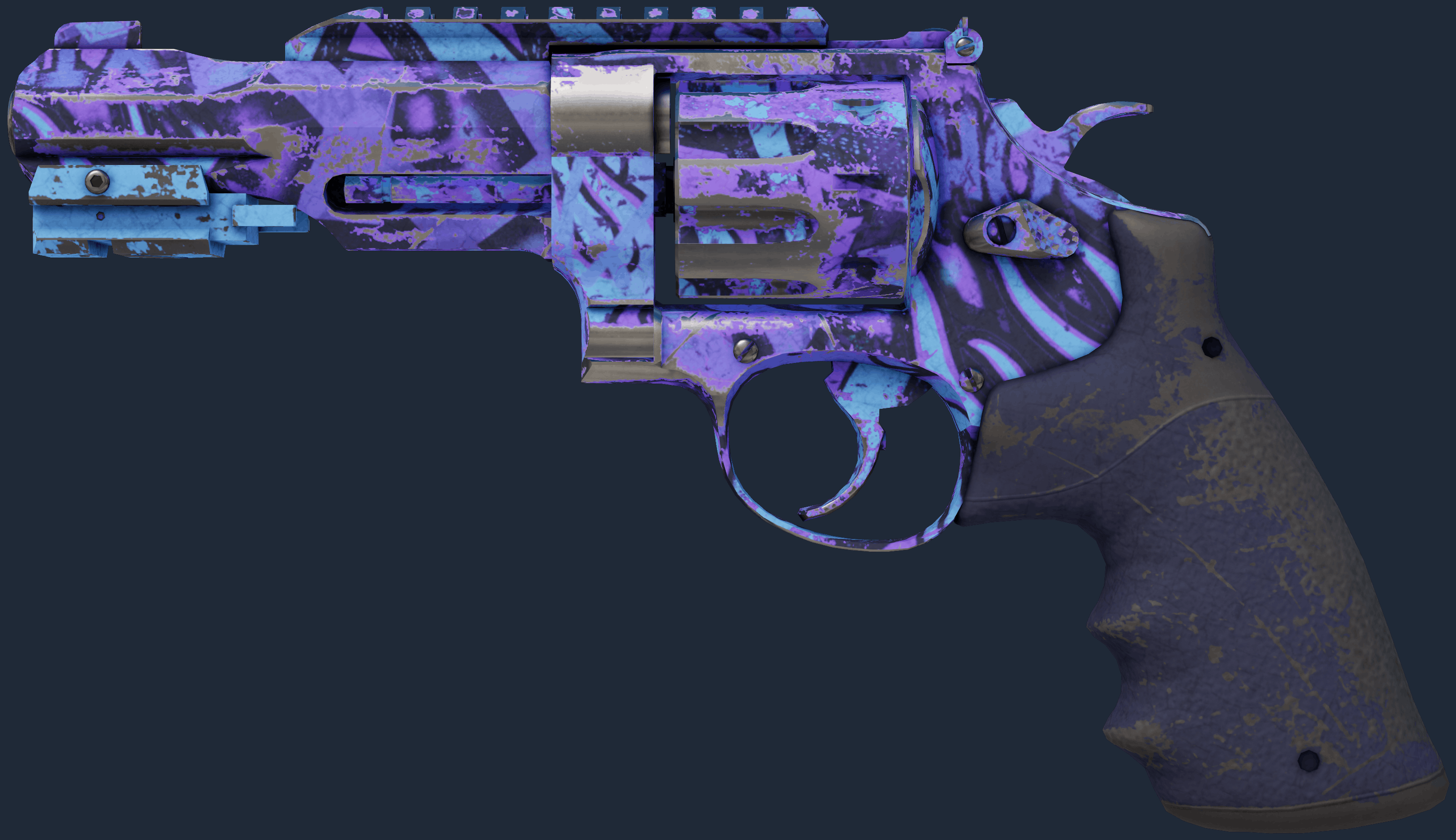 R8 Revolver | Phoenix Marker Image