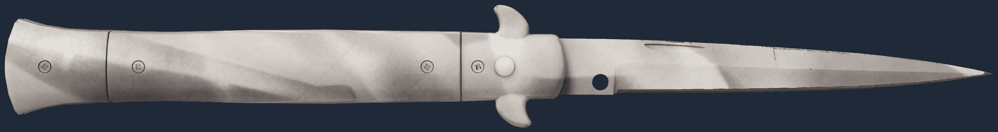 ★ Stiletto Knife | Urban Masked Image