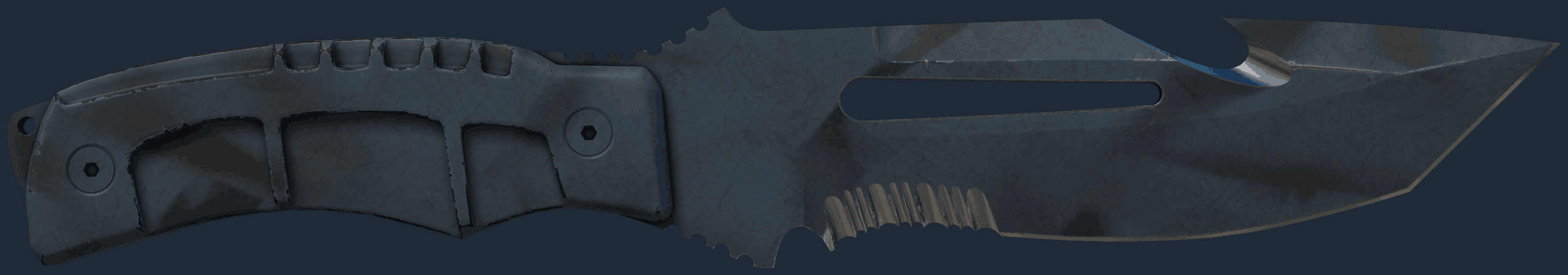 ★ Survival Knife | Night Stripe Image