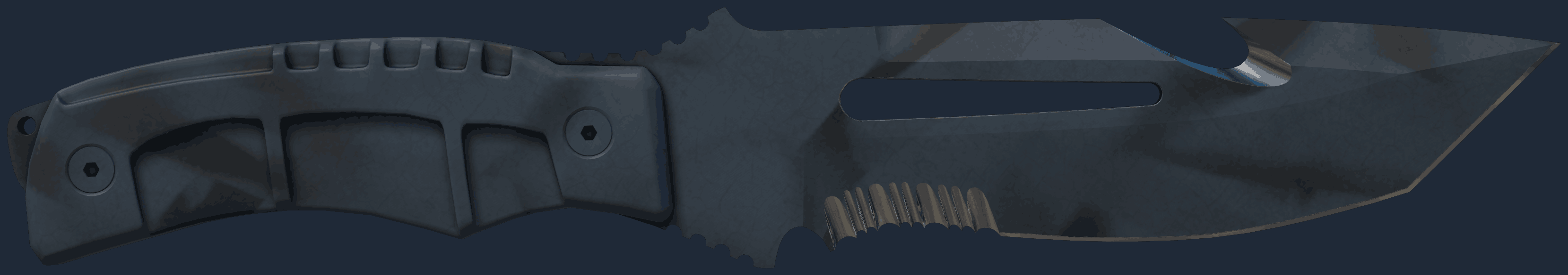 ★ Survival Knife | Night Stripe Image