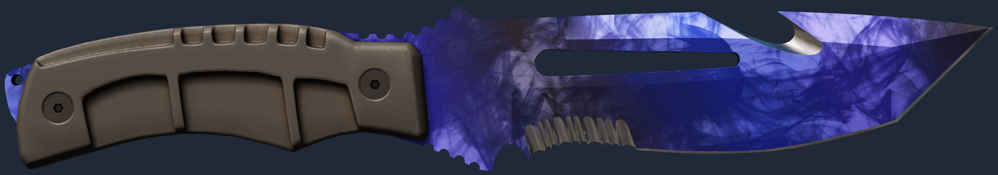 ★ Survival Knife | Doppler Phase 4 Image