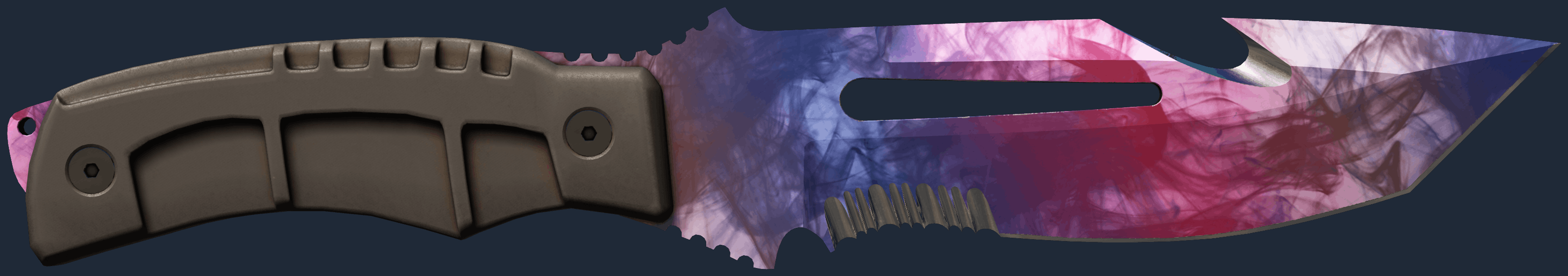 ★ Survival Knife | Doppler Image