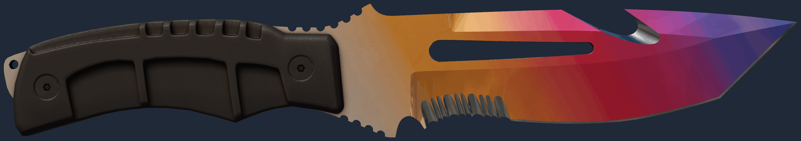 ★ Survival Knife | Fade Image