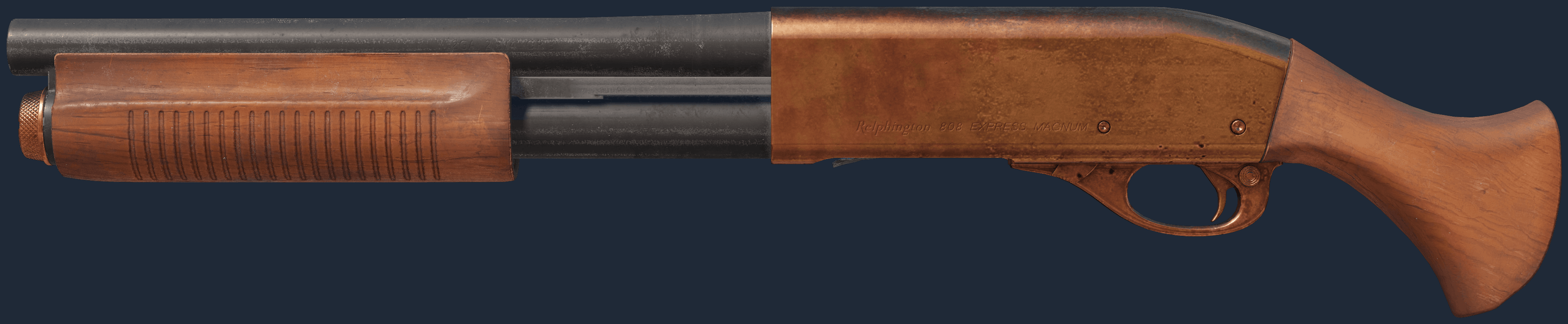 Sawed-Off | Copper Image