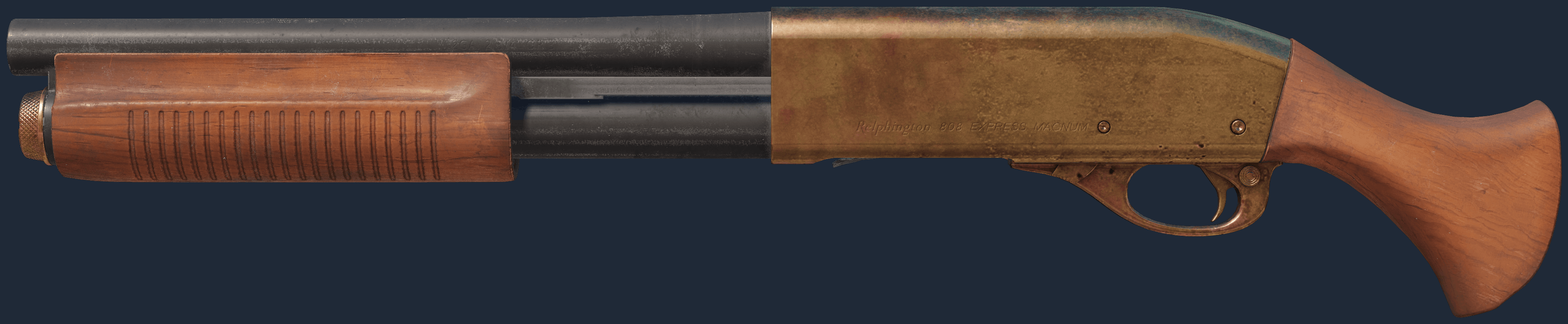 Sawed-Off | Copper Image