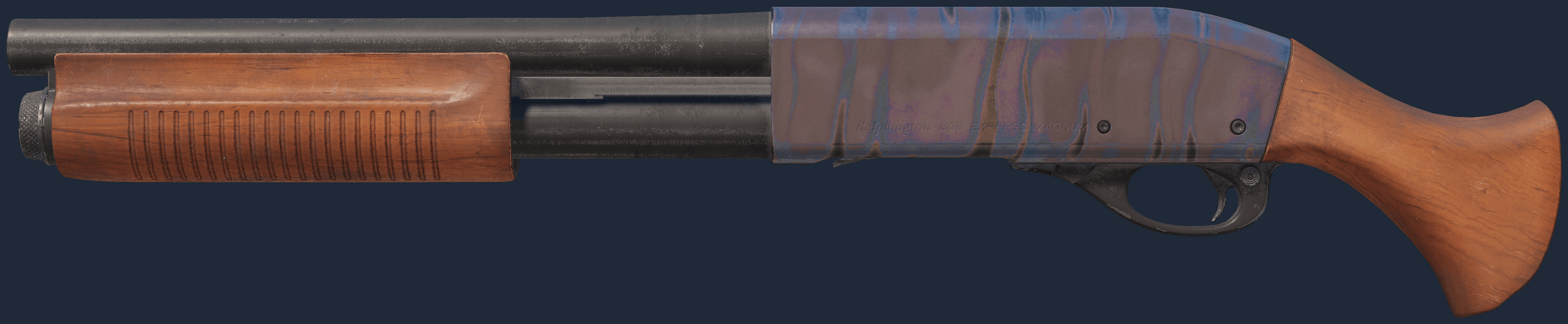 Sawed-Off | Runoff Image