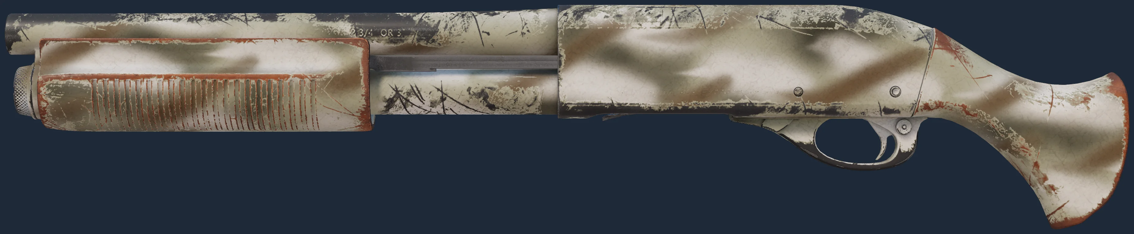 Sawed-Off | Sage Spray Image