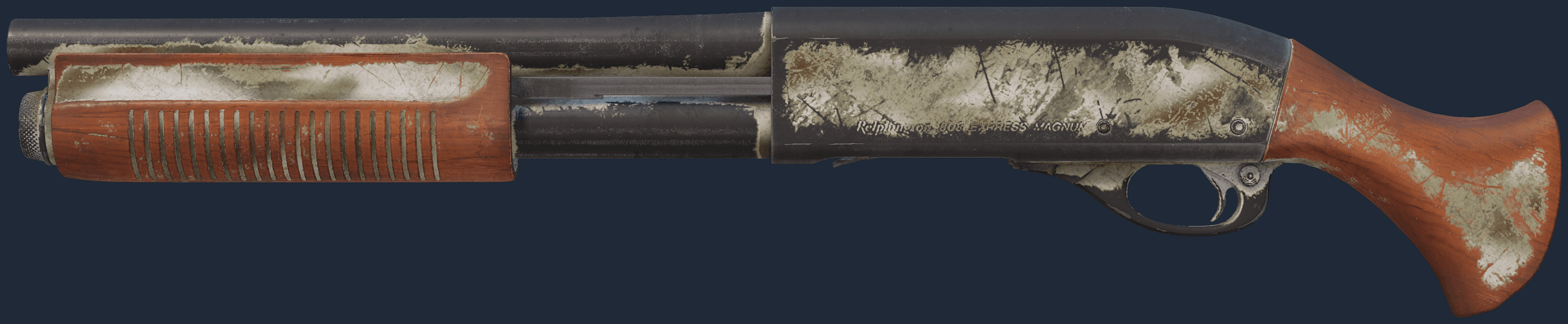 Sawed-Off | Sage Spray Image