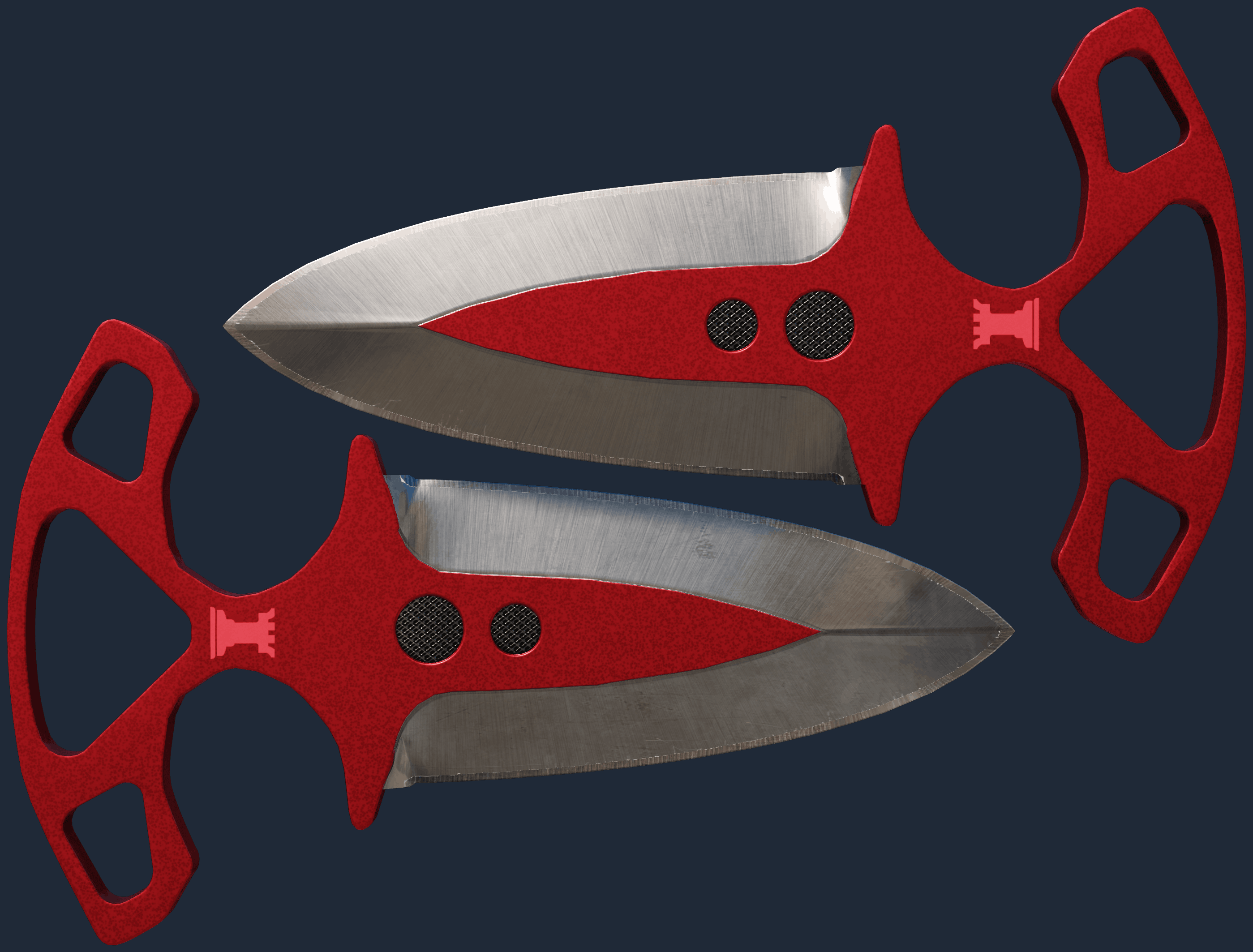 ★ Shadow Daggers | Autotronic Image