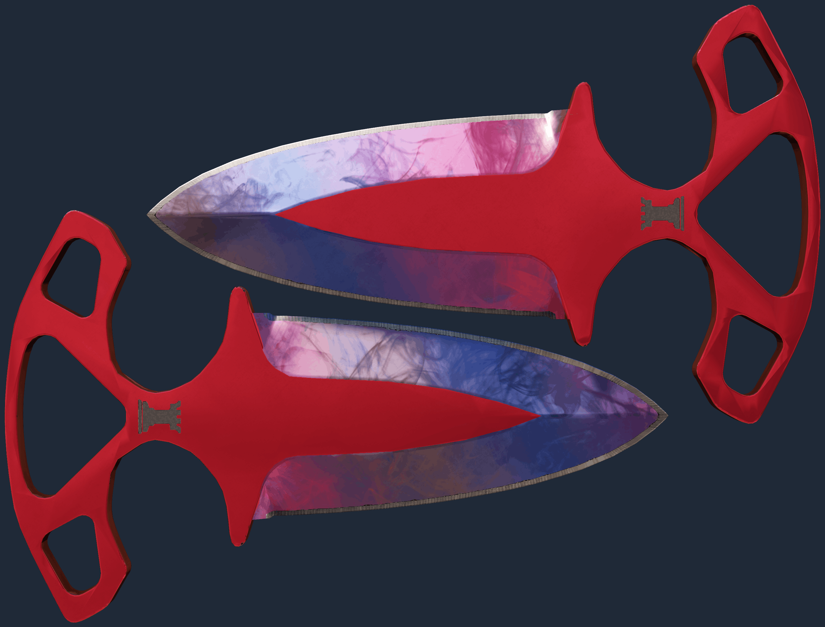 ★ Shadow Daggers | Doppler Phase 1 Image