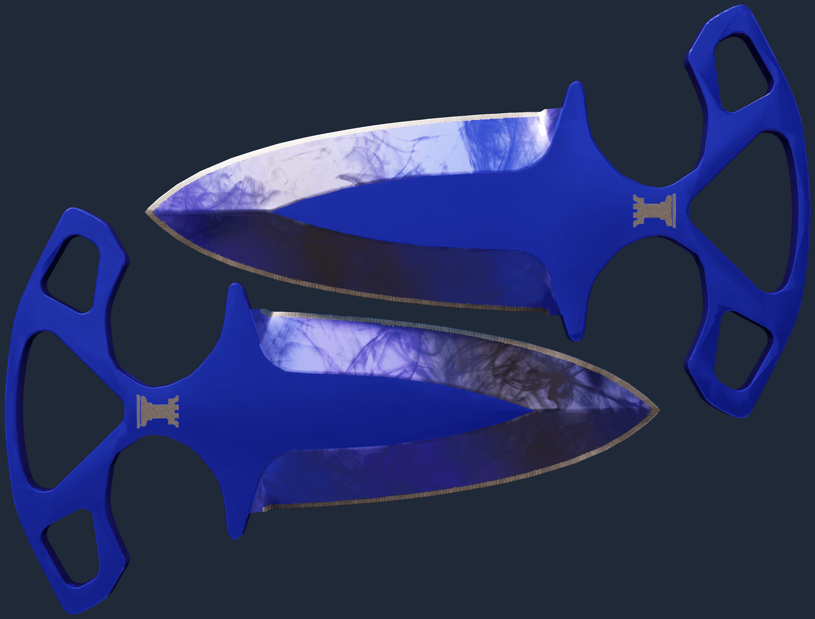 ★ Shadow Daggers | Doppler Phase 4 Image